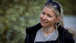Landmand søger kærlighed