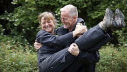 Landmand søger kærlighed