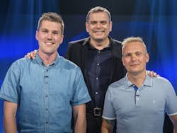 Hvem vil være millionær? Classic