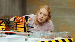 LEGO Masters