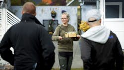 Landmand søger kærlighed
