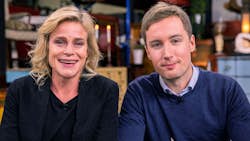 Krejlerkongen