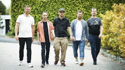 Landmand søger kærlighed