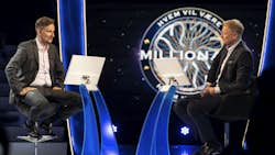 Hvem vil være millionær?
