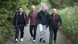 Landmand søger kærlighed