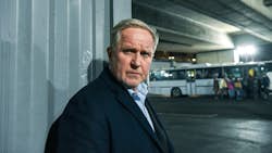 Gerningsstedet: Træning til døden