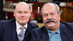 Krejlerkongen