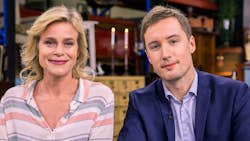 Krejlerkongen