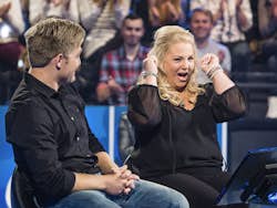 Hvem vil være millionær? Classic