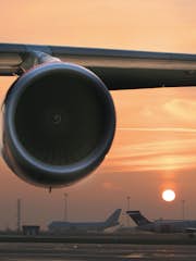 CPH Lufthavnen - 9