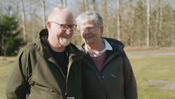 Beliggenhed, beliggenhed, beliggenhed - sommerhuse