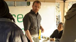 Skadestuen i Holby