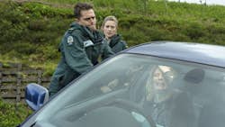 Skadestuen i Holby