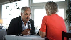Landmand søger kærlighed