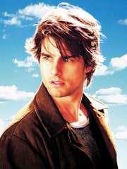 Vanilla Sky