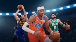 Basketball: NBA - Kampe