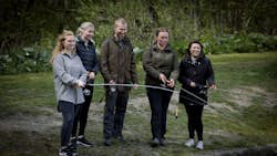 Landmand søger kærlighed