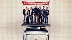 Mr. Bates vs. The Post Office - 1