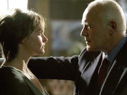 Inspector Lynley