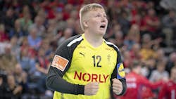 Håndbold: Håndboldligaen - Studiet
