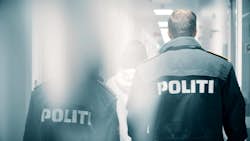 Pigen der forsvandt
