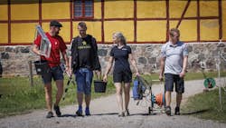 Landmand søger kærlighed