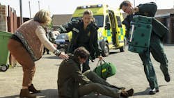 Skadestuen i Holby