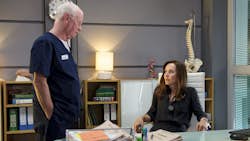 Skadestuen i Holby