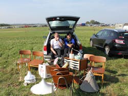 Loppe Deluxe