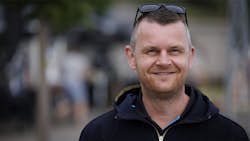Landmand søger kærlighed
