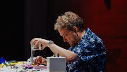 LEGO Masters