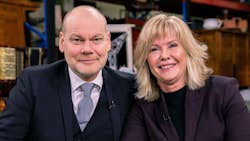 Krejlerkongen