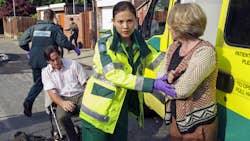 Skadestuen i Holby