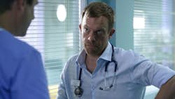 Skadestuen i Holby
