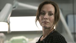 Skadestuen i Holby