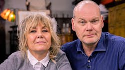 Krejlerkongen