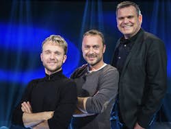 Hvem vil være millionær? Classic
