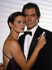 James Bond: Licence to Kill