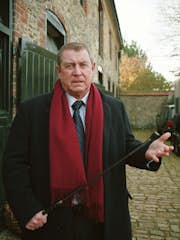 Kriminalkommissær Barnaby