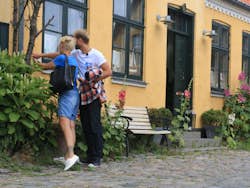 Beier bygger