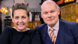 Krejlerkongen