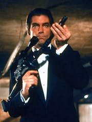 James Bond: Licence to Kill