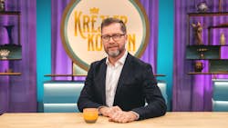 Krejlerkongen