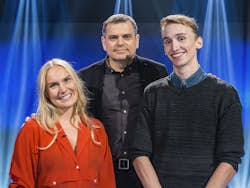 Hvem vil være millionær? Classic