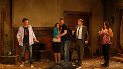 How I Met Your Mother