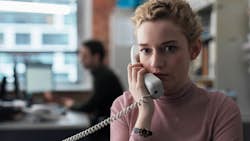 The Assistant