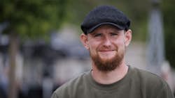Landmand søger kærlighed