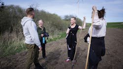 Landmand søger kærlighed