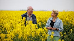 Landmand søger kærlighed