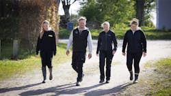 Landmand søger kærlighed
